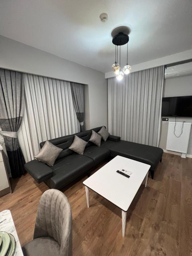 Apartamento Toya Next Estambul Exterior foto